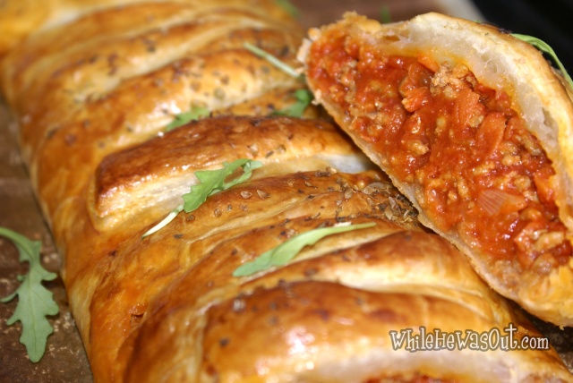 Bolognese_Puff_Pastry_Braid  13